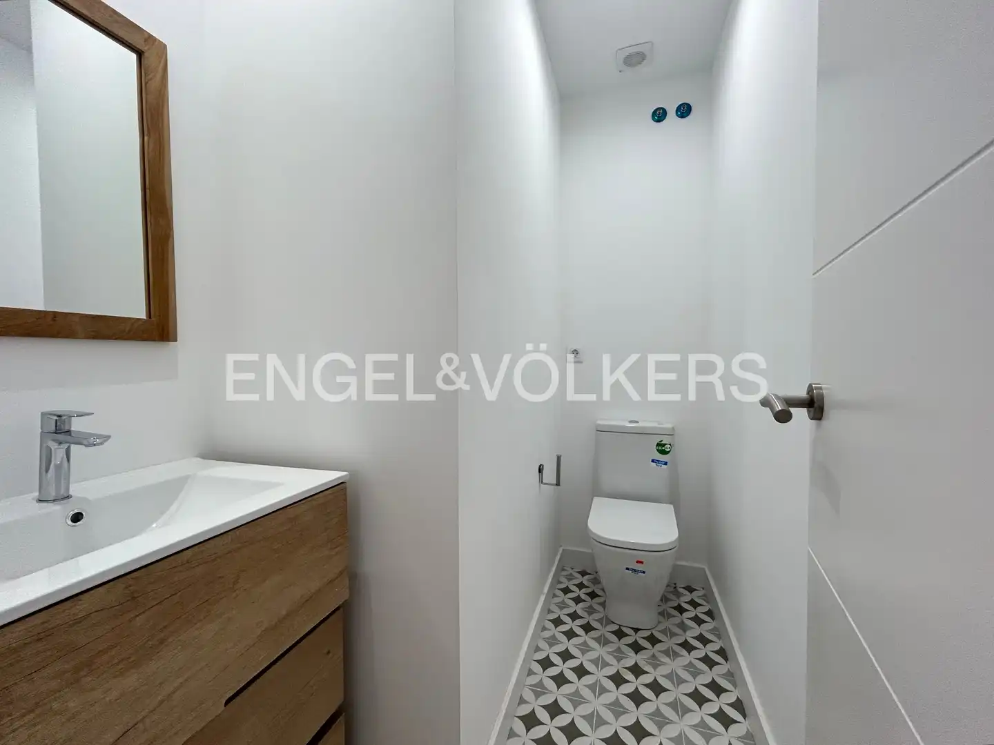 Attique avec terrasse à vendre à Carrer de Vallroquetes 13, imagen 16