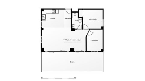 Photo 3 of Apartments for sale in Tavernes de la Valldigna, Valencia