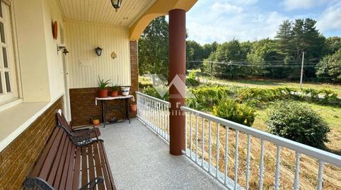 Foto 5 de Casa o xalet en venda a Calle Acea, Allariz, Ourense