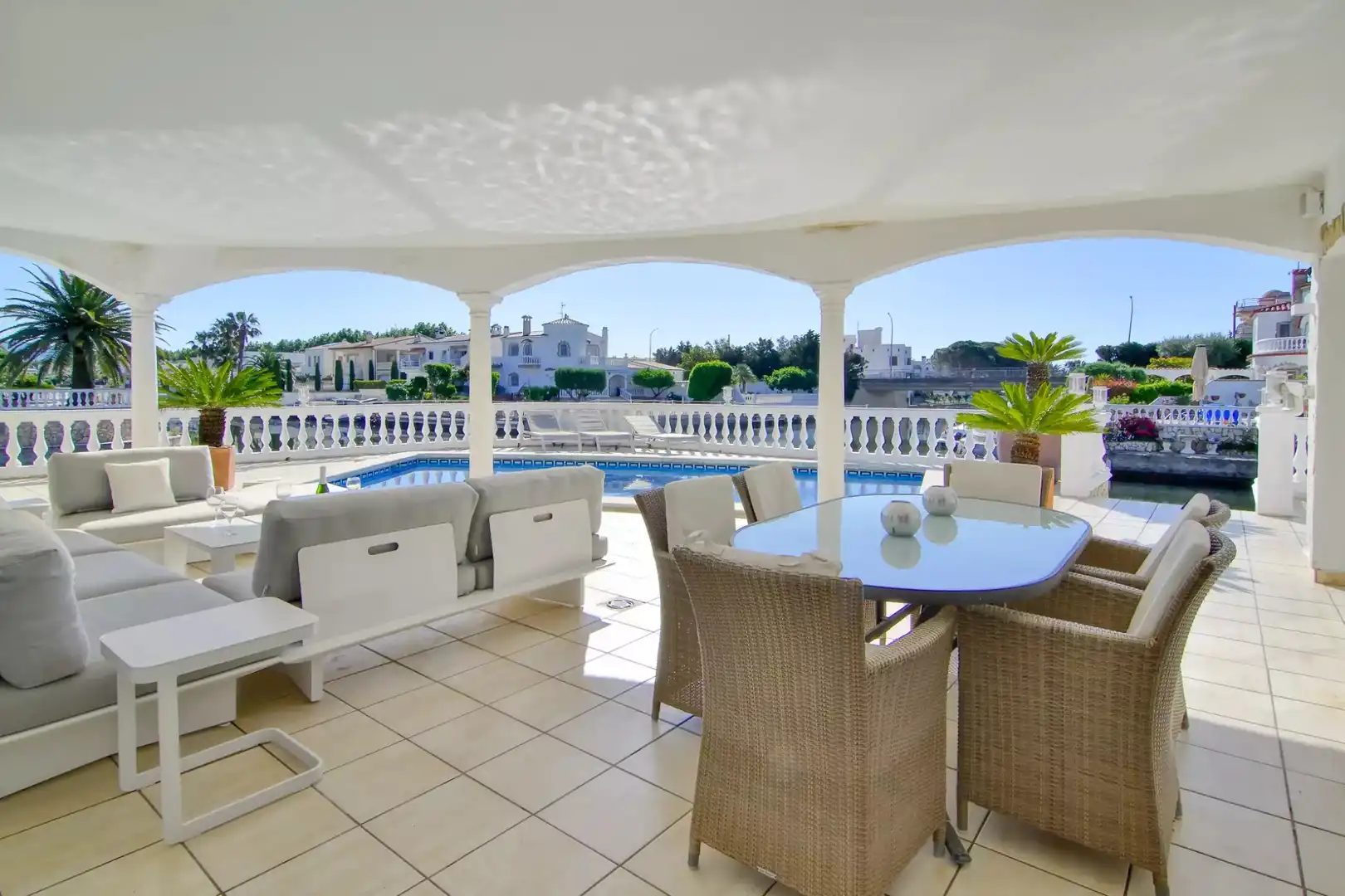 Casa con piscina en venta en Port Banyuls - Port Alegre - Port Empordà, imagen 20