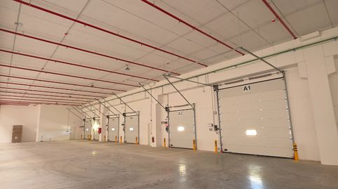 Photo 2 of Industrial buildings for rent in Carrer de la Industria, 22, Sant Fost de Campsentelles, Barcelona