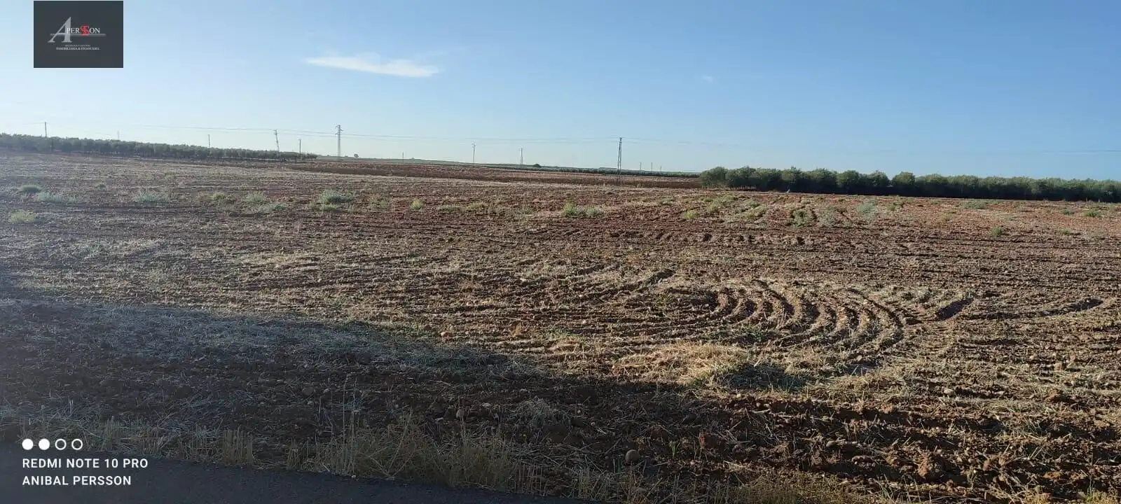 Terreni e lotti in vendita a Cañada Rosal, imagen 4