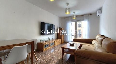 Photo 3 of Flat for sale in Centre - Zona Alta, Alicante