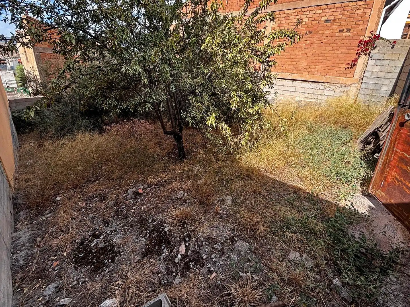 Terrain résidentiel à vendre à Calle JULIAN BESTEIRO, imagen 4