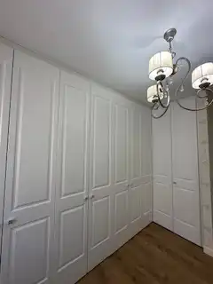 Bedroom of Flat for rent in San Andrés del Rabanedo pueblo