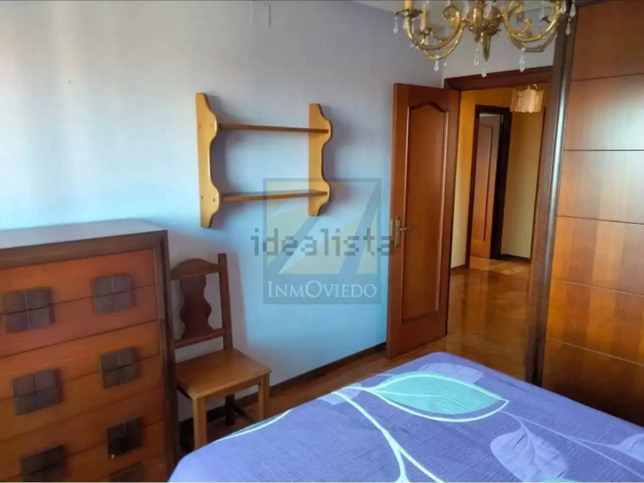 Piso con ascensor en venta en Calle PUERTO DE SOMIEDO, imagen 13