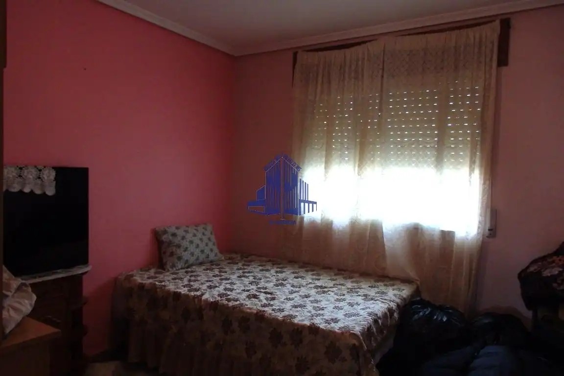 Bedroom of Houses for sale in Murcia  with Air Conditioner, Terrace and Storage room