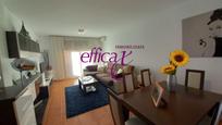 Living room of Single-family semi-detached for sale in Santa Cruz del Retamar  with Air Conditioner