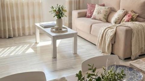 Foto 2 de Piso en venta en Ramal de Sorolla, Ayuntamiento, Torremolinos