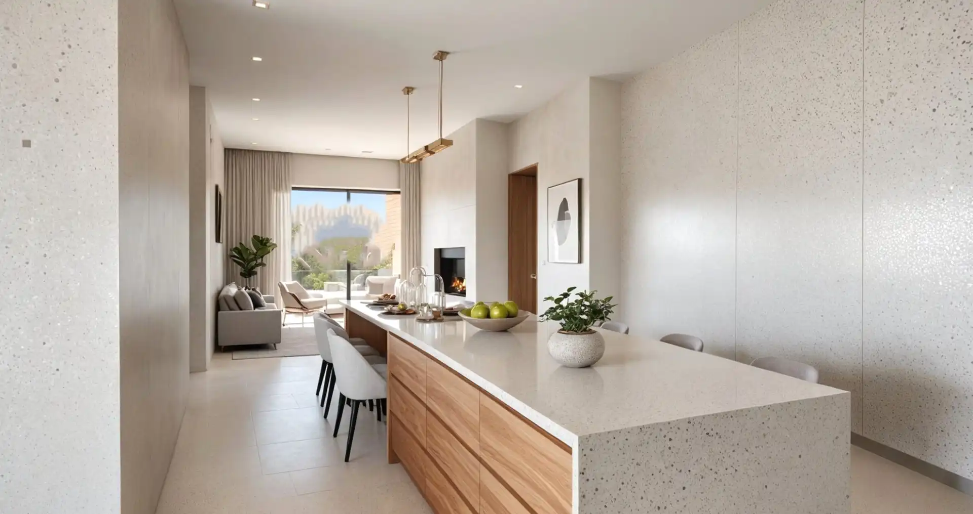 Piso en venta en Carrer de Gènova, 2, Llatí