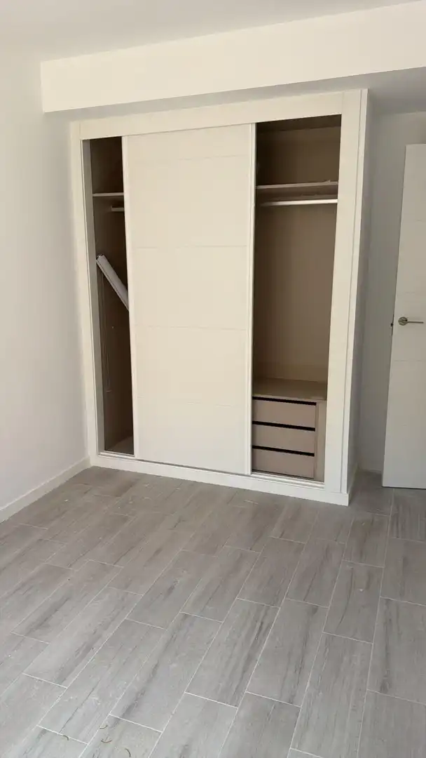 Habitación de Ático de alquiler en Murcia con Aire acondicionado, Calefacción y Jardín privado