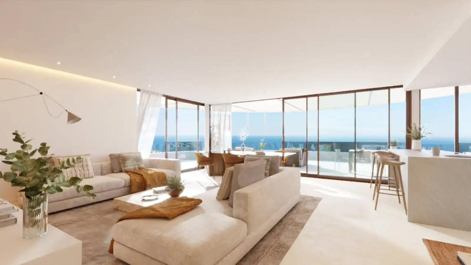 Apartament amb ascensor en venda a Torreblanca del Sol, imagen 12