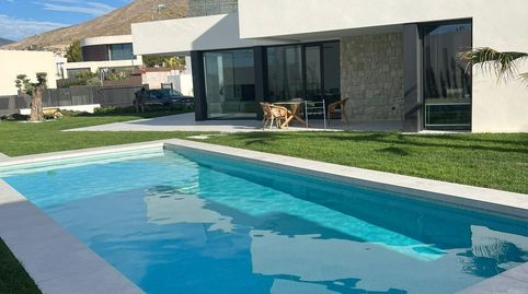 Foto 3 de Casa o chalet de alquiler en Calle Praga, Golf Bahía, Finestrat