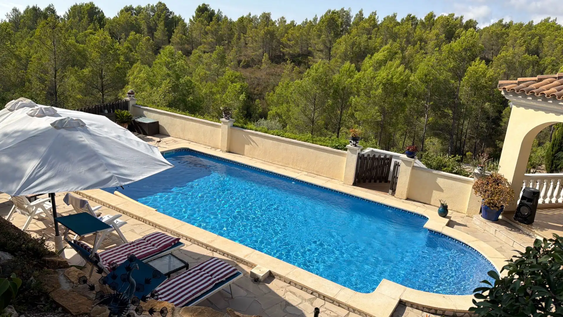Haus zum Verkauf in Sant Jordi d'Alfama, imagen 6