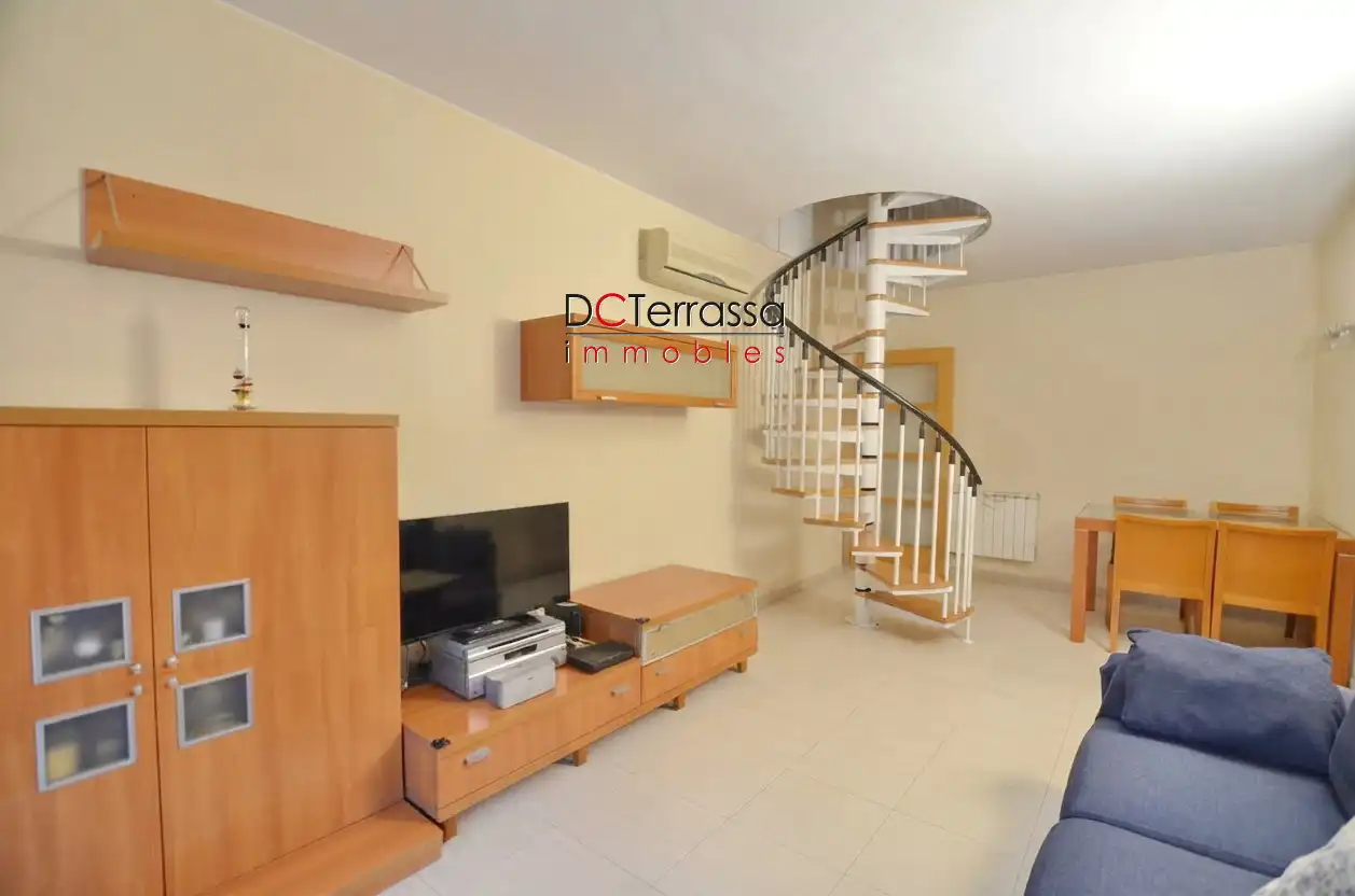 Piso con terraza en venta en Ponent, imagen 8