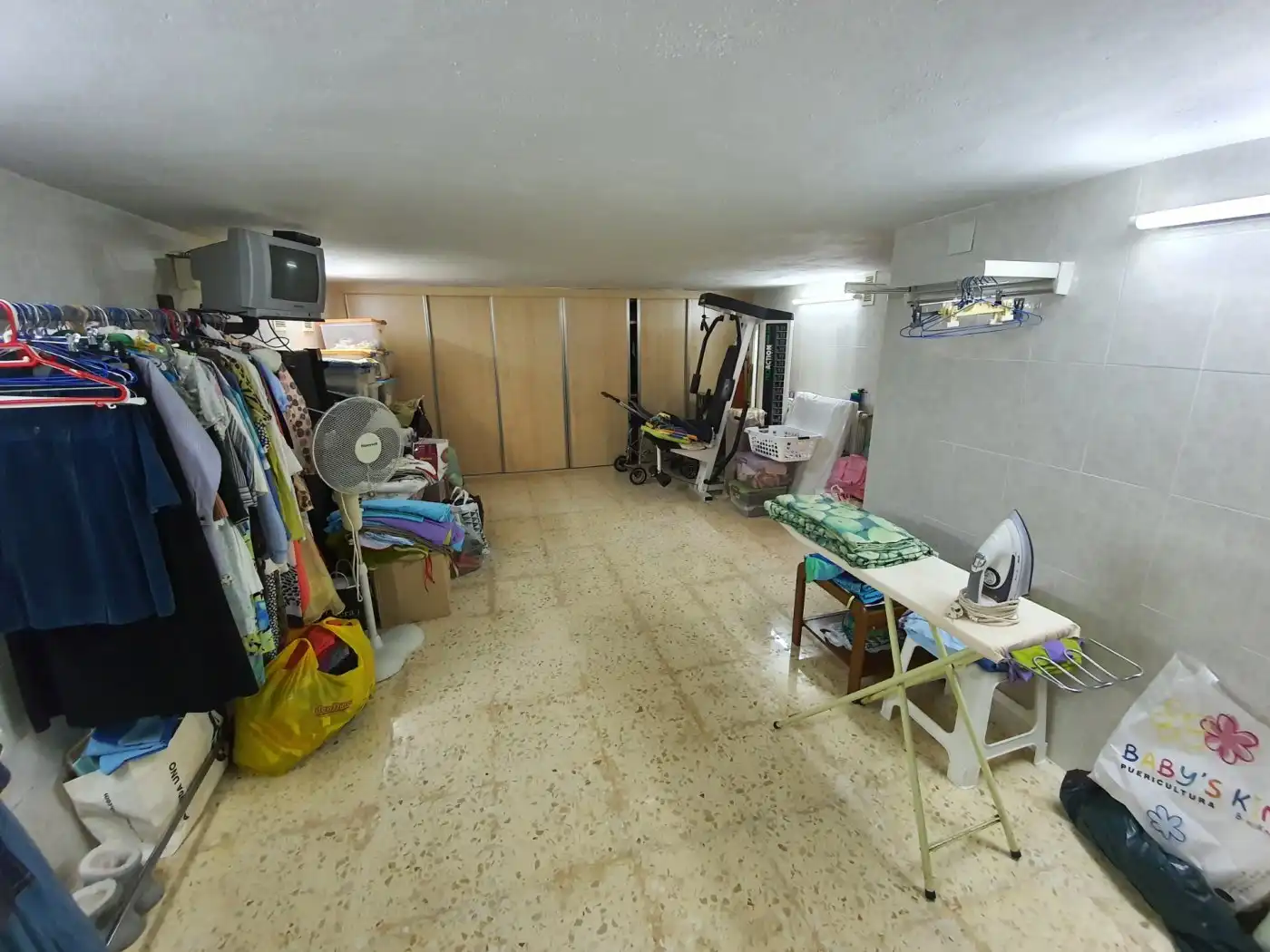 Casa o chalet en venta en Benidorm con Calefacción, Jardín privado y Trastero