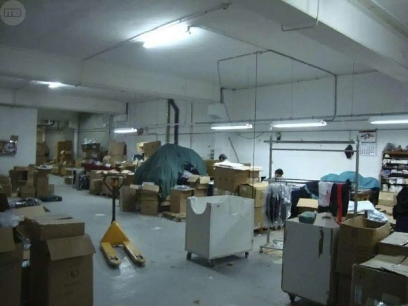 Nau industrial en venda a Centre, imagen 3