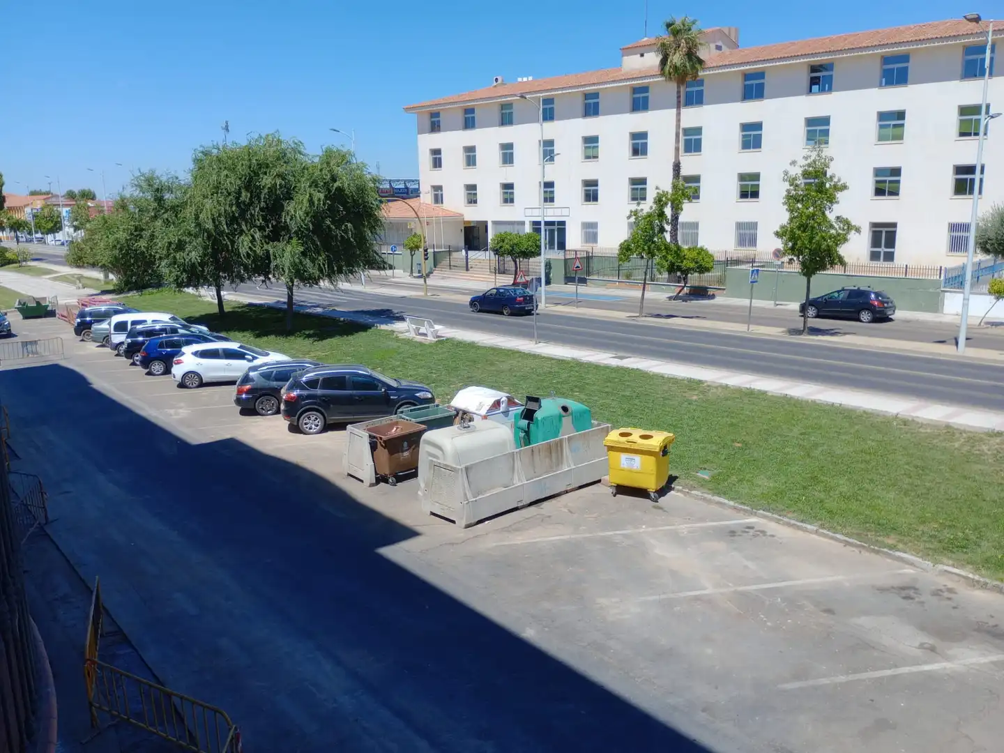 Appartement avec terrasse à vendre à Don Benito, imagen 3