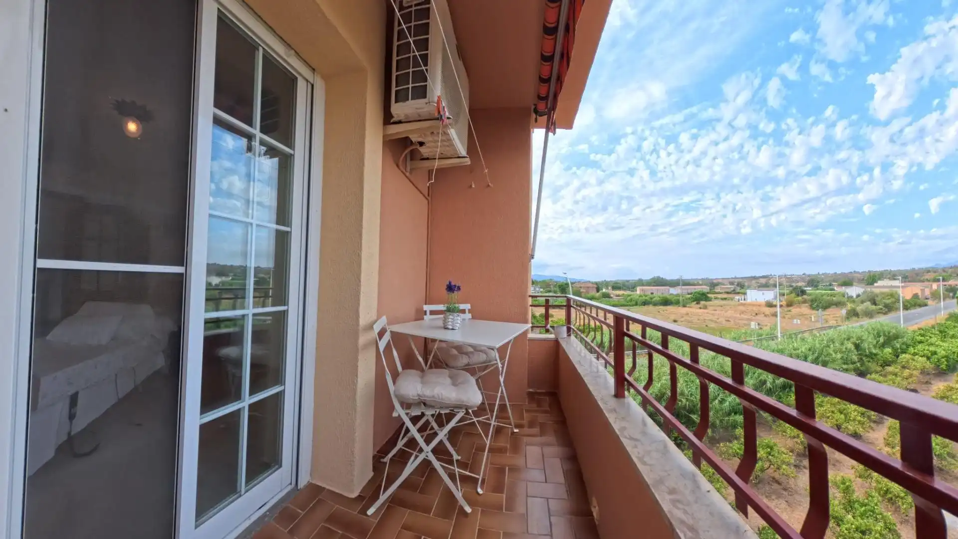 Terraza de Piso en venta en Xerta