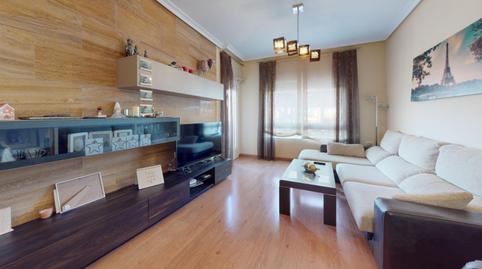 Foto 3 de Pis en venda a Albatera - Cl Juan Carlos I, Albatera, Alicante