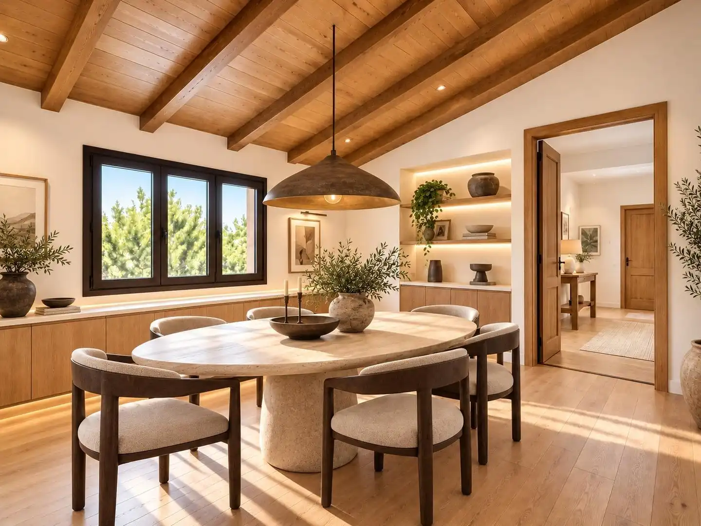 Chalet con terraza en venta en Calvià pueblo, imagen 12