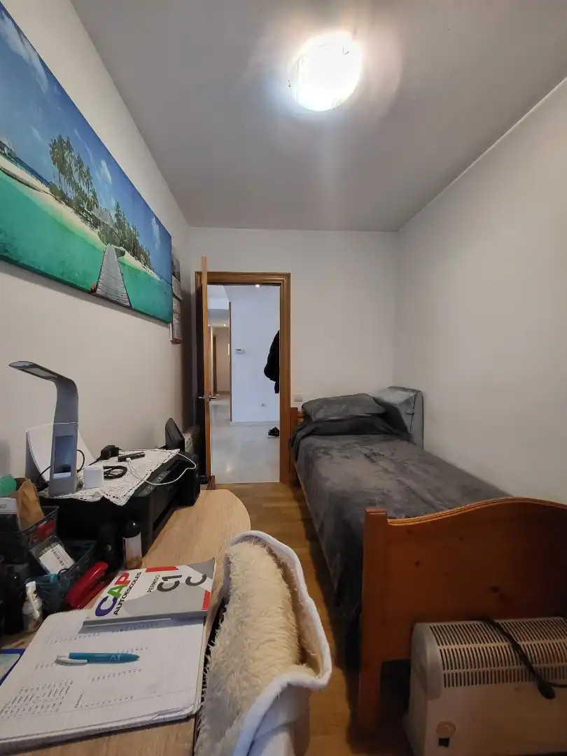 Piso con terraza en venta en Passeig de la Costa Brava 51, imagen 17