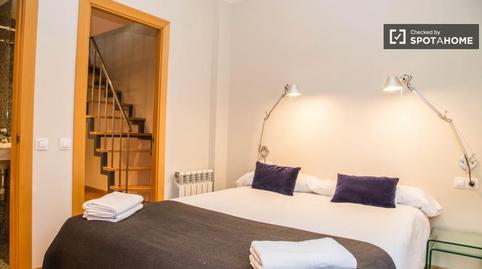 Photo 5 of Flat for rent in El Putget i el Farró,  Barcelona Capital