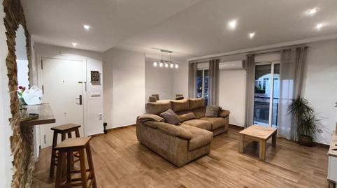 Foto 4 de Pis en venda a Calle Hnos Lopez Santos, Ciutat Jardí - Torreta Verdí, Alicante