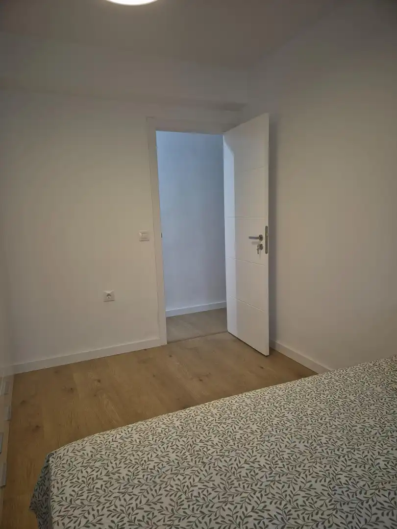 Flat for rent in Viñuela - Rescatado