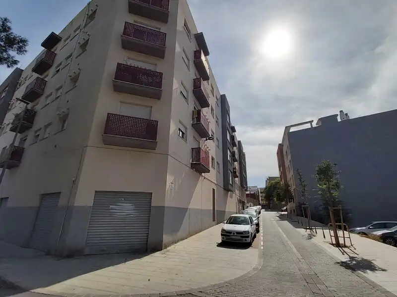 Gewerbefläche zum Verkauf in BARRANC DE L HORTETA, imagen 2