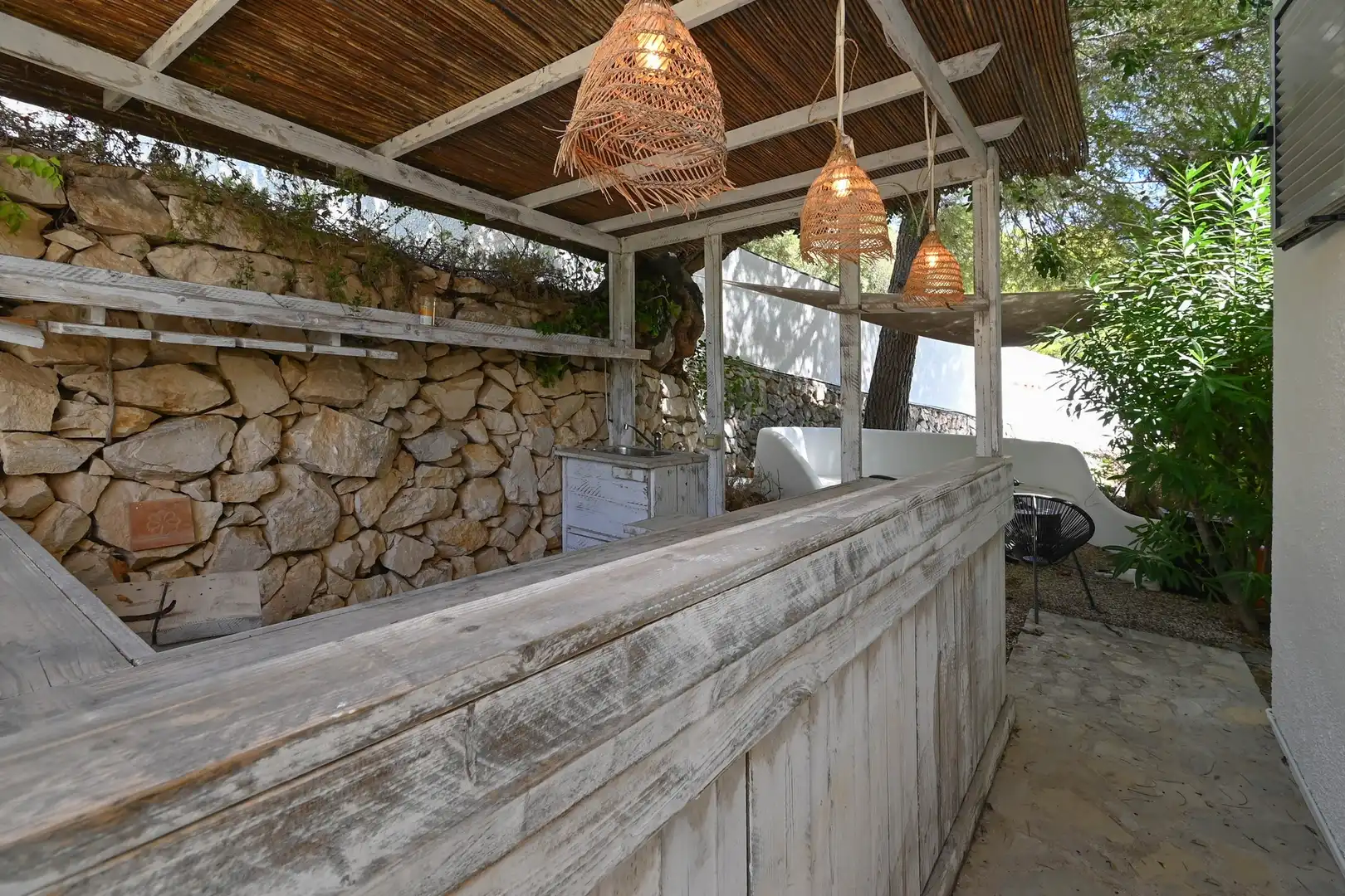 Maison rustique à vendre à Benissa pueblo, imagen 36