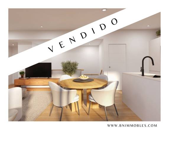 Piso en Venta en La Cogullada