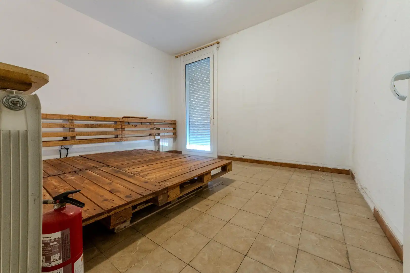 Duplex with terrace for sale in Can Feu - Gràcia, imagen 16
