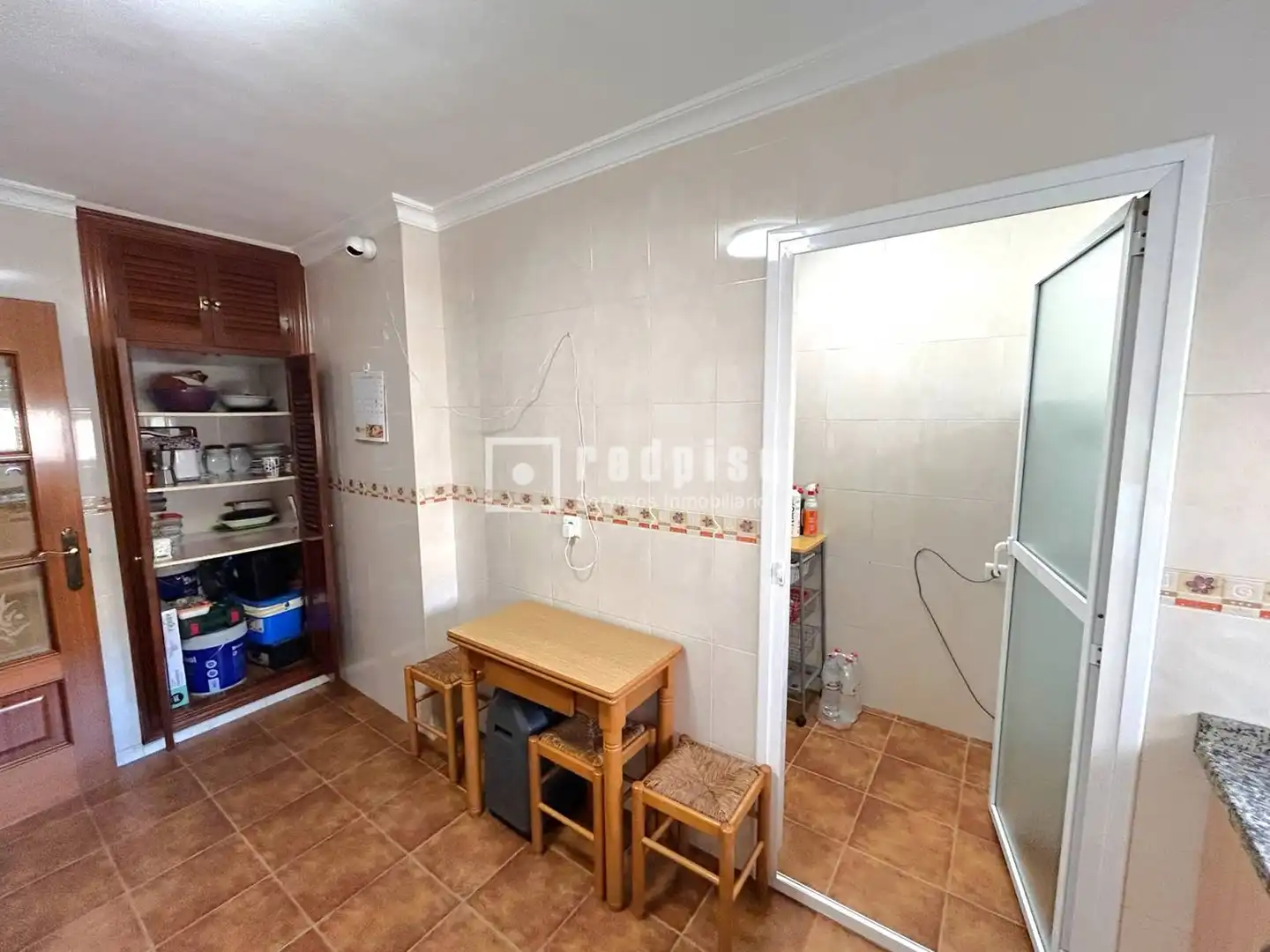 Flat for rent in El Molinillo - Capuchinos