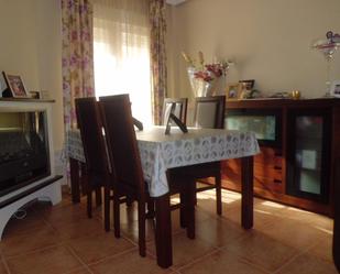 Dining room of Duplex for sale in El Ejido  with Air Conditioner, Heating and Terrace