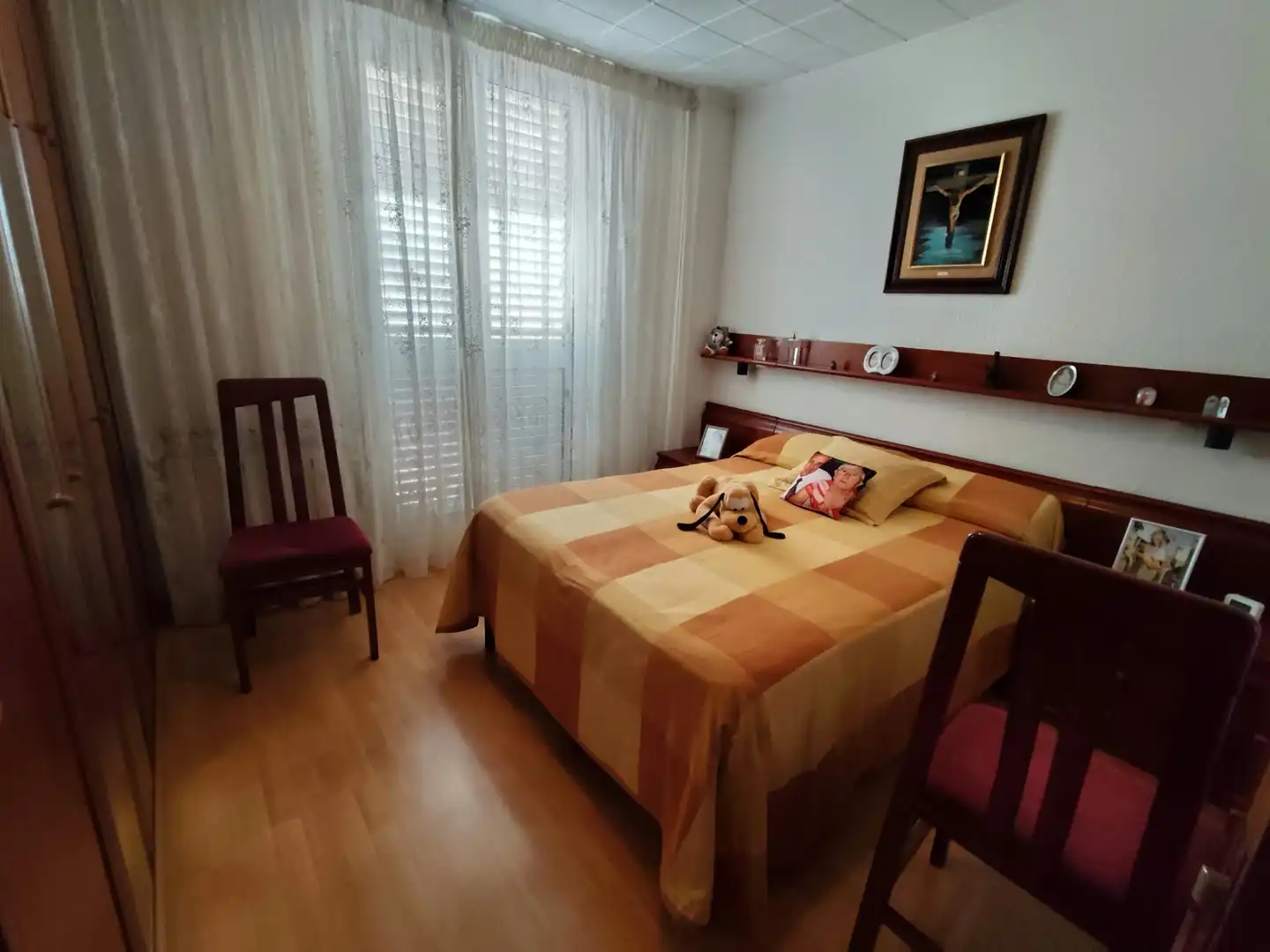 Piso en venta en Carretera de la Font de l'Alzina, imagen 2