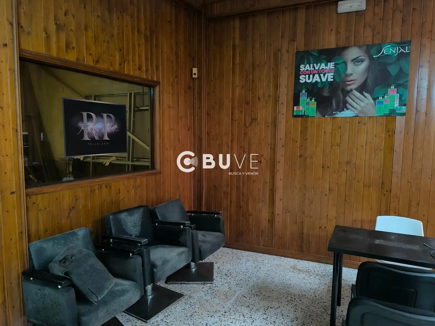 Local en venta en Rute con Amueblado y Internet