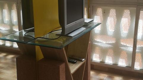 Photo 5 of Apartment to rent in Santa Cristina - San Rafael, Málaga Capital