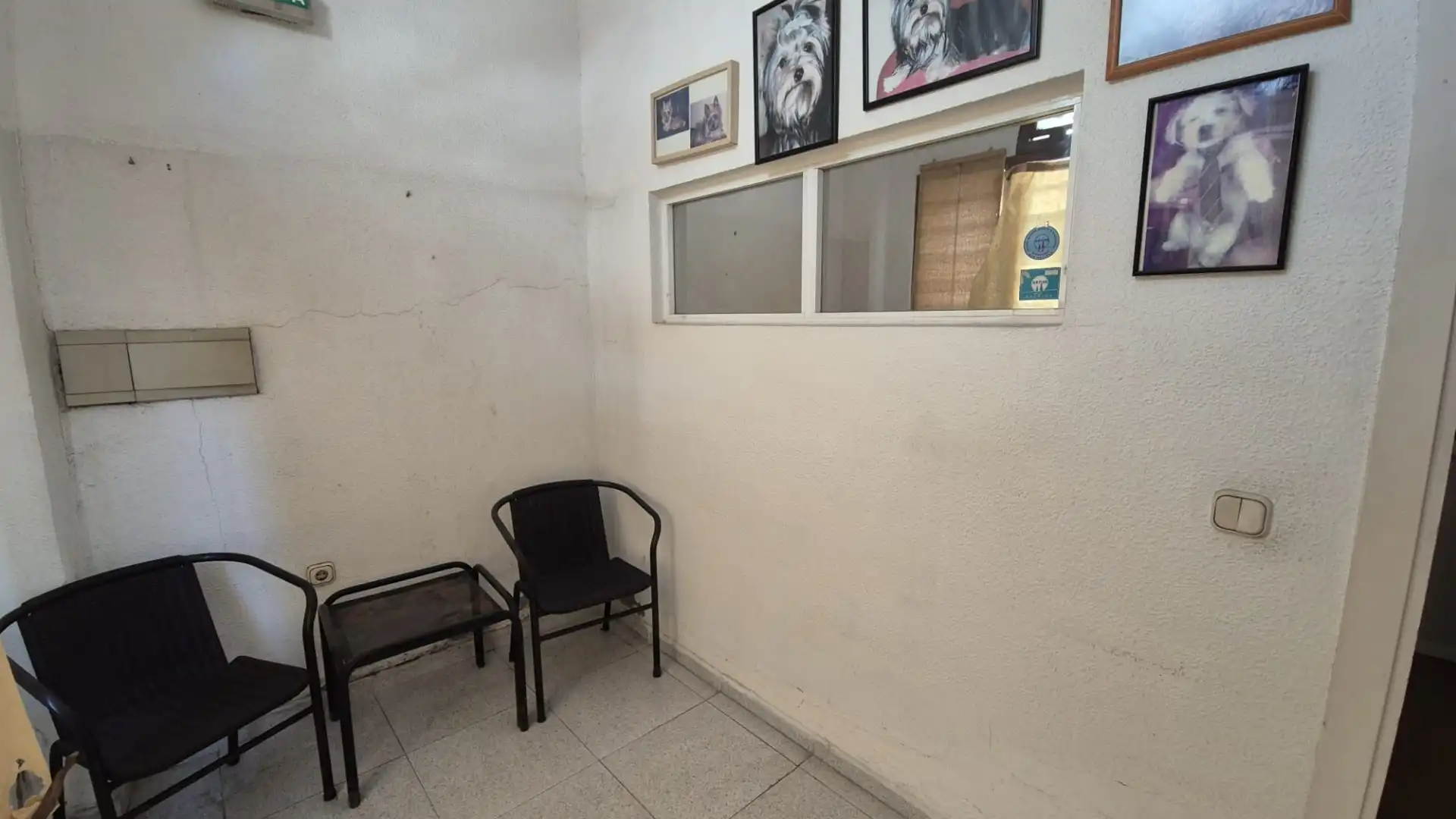 Local comercial en venda a Avenida Jose María Alcaraz y Alenda, imagen 13