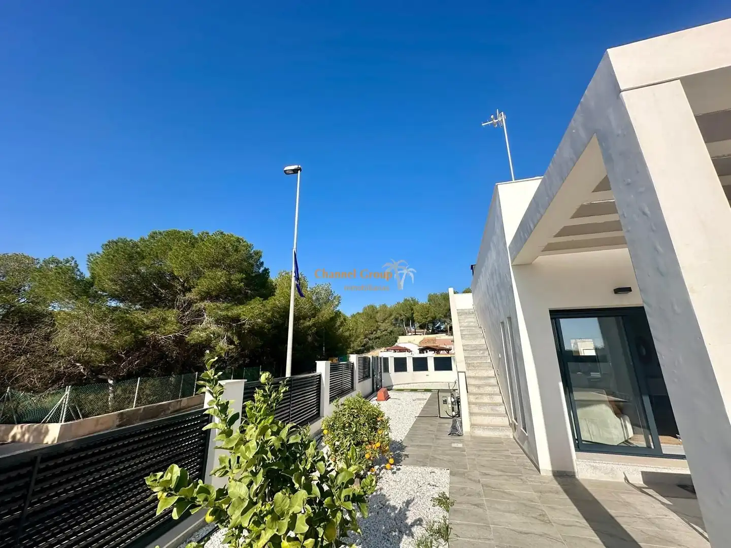 Casa o xalet en venda a El Pinar de Campoverde