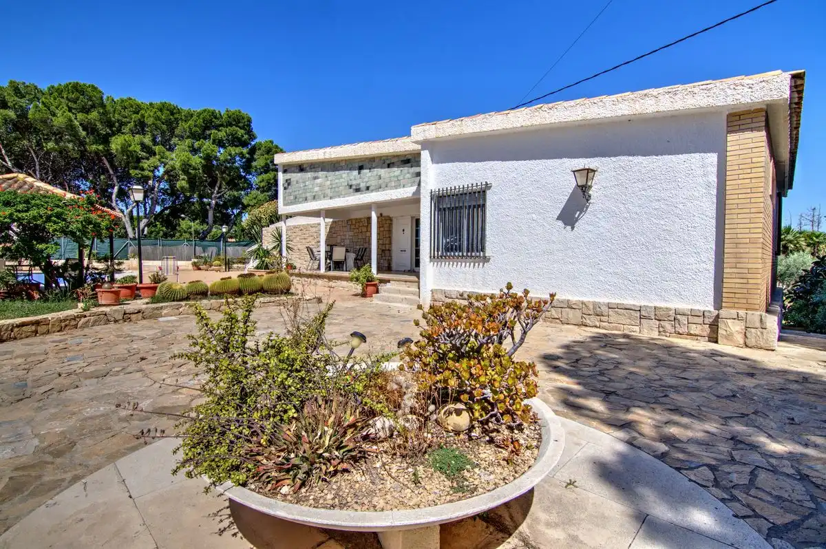 Maison avec terrasse à vendre à Carrer Riu Vinalopo, imagen 39