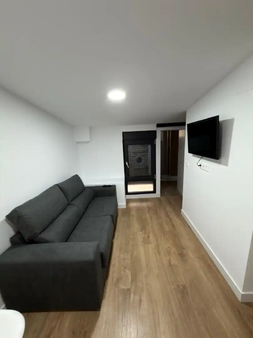 Flat for rent in Centre - Zona Alta  