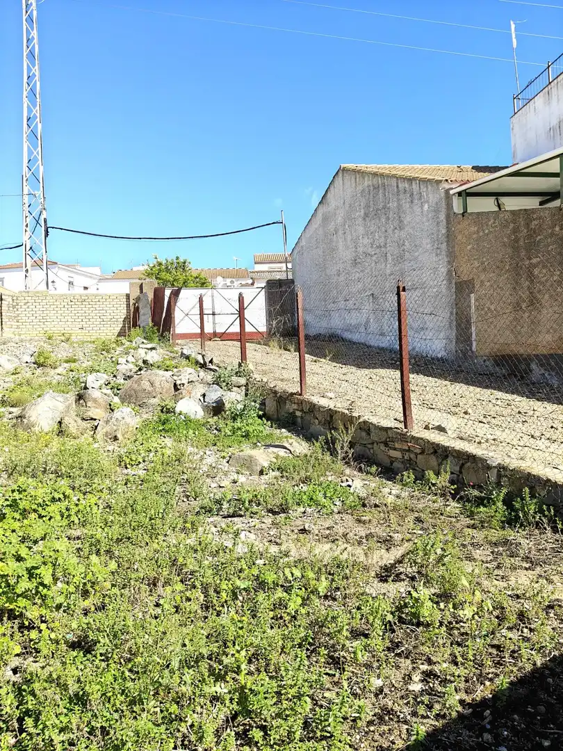 Terreni e lotti in vendita a Gerena, imagen 9