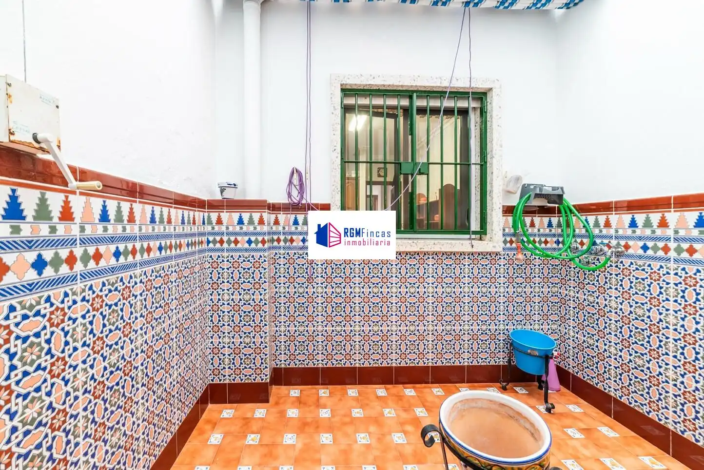Bany de Pis en venda en Sevilla