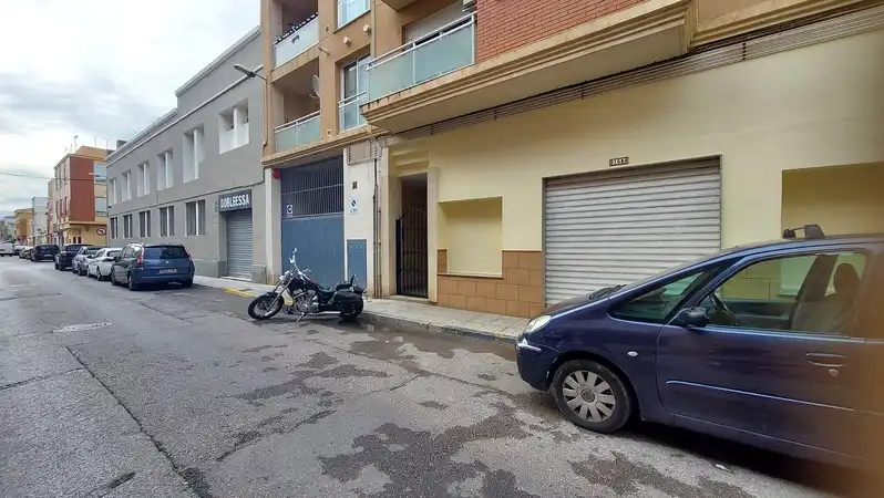 Local comercial en venda a VIRGEN DE GRACIA, imagen 3