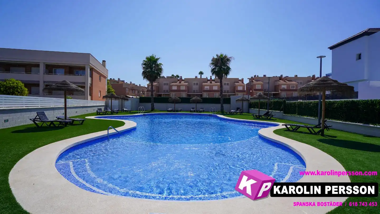 Bungalow con piscina en venta en Antonia García Andreu, imagen 26