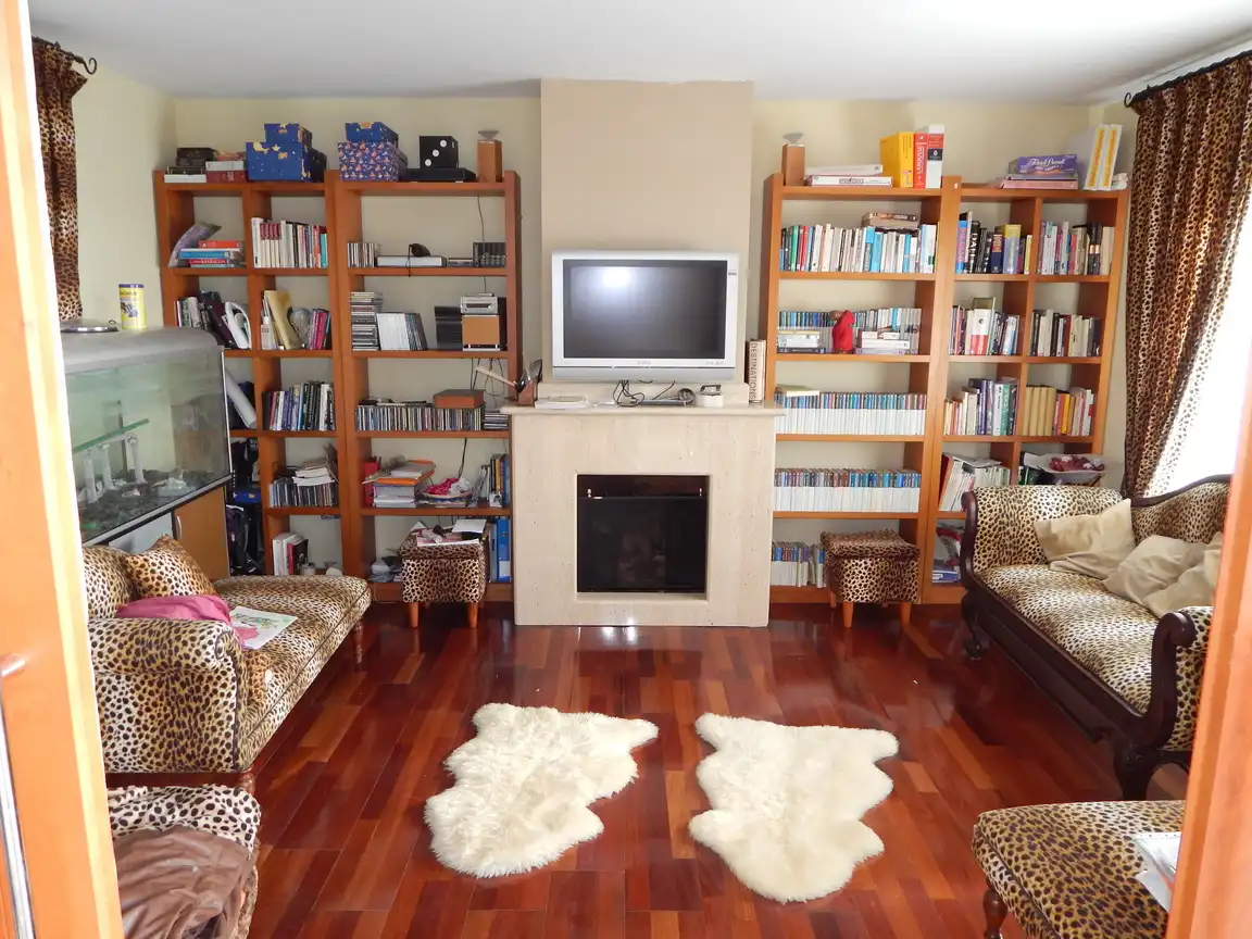Detached house with pool for sale in la rioja, imagen 21