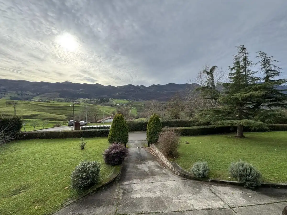 Maison avec jardin à vendre à Vidiago - Pendueles - Tresgrandas, imagen 35