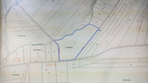 TERRENO EN VENTA EN MIRANDILLA, imatge 2