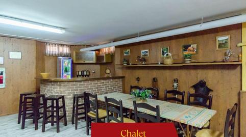 Foto 3 de Casa o chalet en venta en Calle Vía Hercúlea, 1, El Algar, Murcia